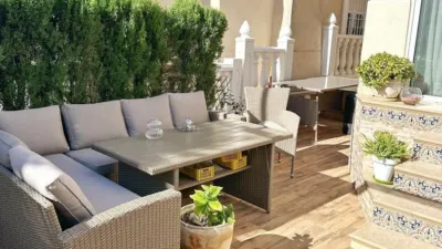 Casa – Torrevieja - Vista 2