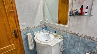 Apartment in Toscar photo 19