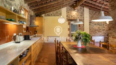 Rustic Finca in Alcover photo 12