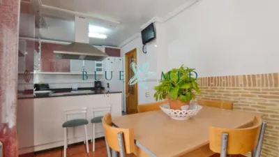 Duplex in Urbanización de la Playasol photo 10