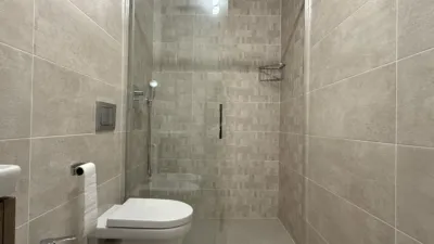 Apartment in Guadalajara photo 22