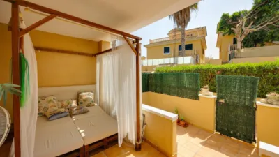 Casa – Orihuela - Más