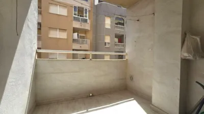 Pis – Torrevieja - Vista 5