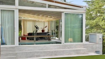 Chalet in Puerto de Galapagar-Las Cuestas photo 67