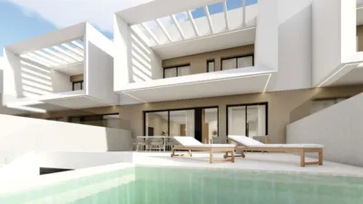 Casa – Dolores - Vista 2