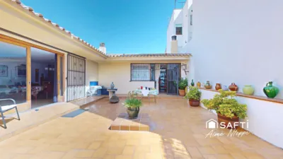 Single-family home in El Port photo 33