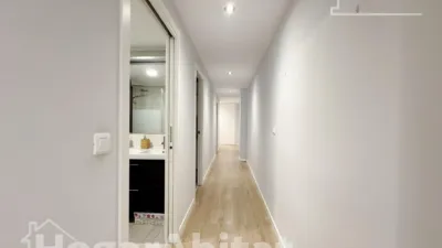 Apartment on Carrer Benicanena photo 42