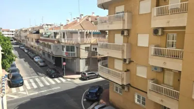 Pis – Torrevieja - Vista 3