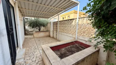 Chalet on Calle del Geranio photo 71