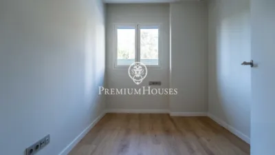 Apartment in La Plana photo 18