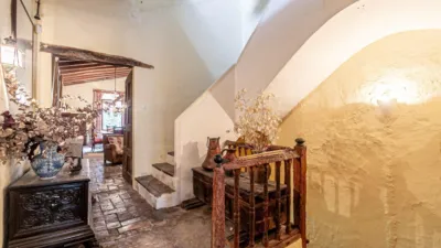 Chalet on Calle Despoblado photo 31