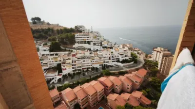 Penthouse in Cala de Benidorm photo 5