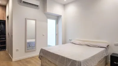 Apartment on Calle del Convento, 67 photo 13