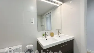 Apartment on Carrer Benicanena photo 38