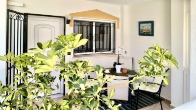 House in La Zenia photo 32