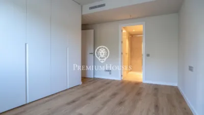 Apartment in La Plana photo 6