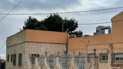 Local comercial en venta en Calle Carril del Parque, 1 - Vista 5