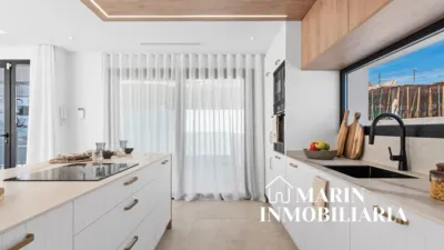 Chalet en Urbanizaciones photo 32