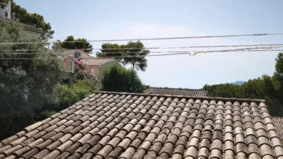Terraced house in Costa de La Calma photo 4