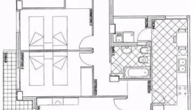 Piso – Alicante - Alacant - Vista 5