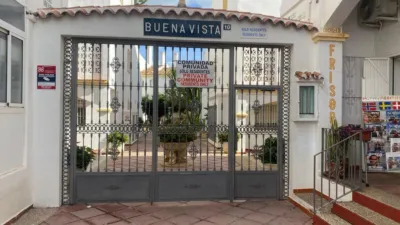 Duplex on Avenida Buenavista photo 42