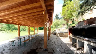 Rustic Finca in Alcover photo 45