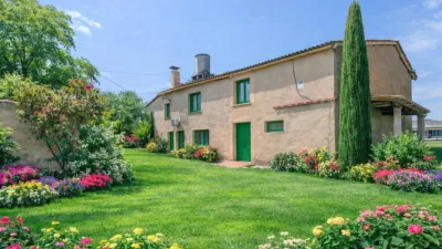 Chalet en calle Despoblat - Can Fiulet, nº 4 photo 6