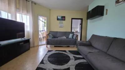 Apartment in Bus Station photo 19