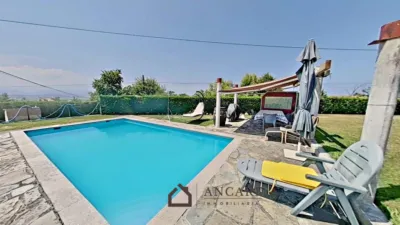 Chalet on Calle Millajo, 1469 photo 2