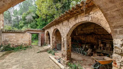 Chalet on Calle Despoblado photo 15