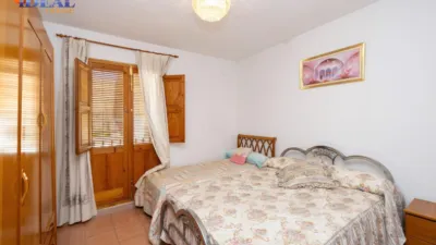 Terraced House in Valle de Lecrín photo 30