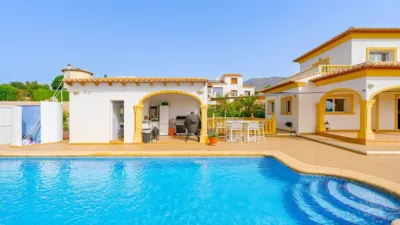 Casa - Vista 4