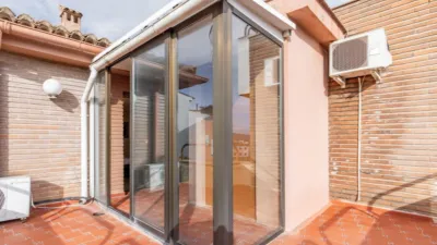 House on Avinguda de Azud photo 15