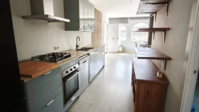 Terraced house in Costa de La Calma photo 6