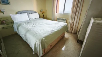 Penthouse in Cala de Benidorm photo 17