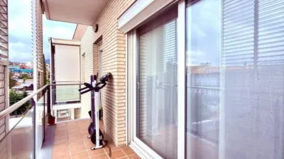 Flat in Centre photo 6