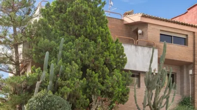 House on Avinguda de Azud photo 70