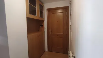 Apartment on Francisco Tomás y Valiente Street photo 5