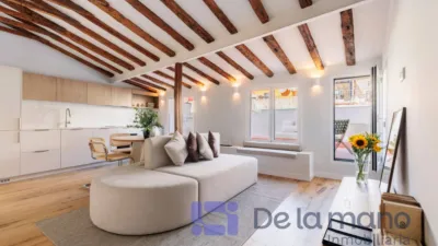 Penthouse at Plaza del Ángel, 3 photo 3
