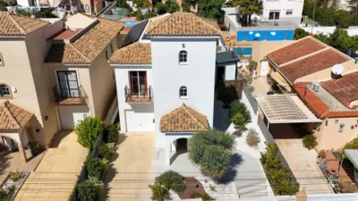 Casa – Torrevieja - Vista 3