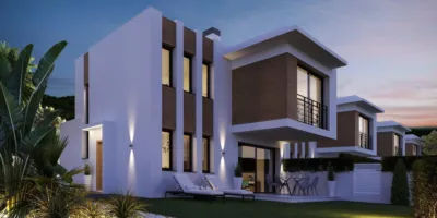 Casa – Dénia - Vista 4