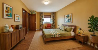 Apartment in Algiros photo 3