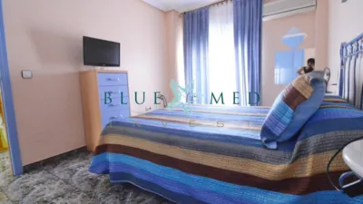 Duplex in Urbanización de la Playasol photo 15
