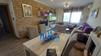 Piso – Albacete, La Estrella - Vista 4