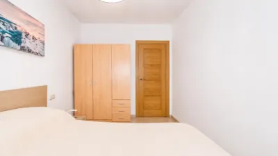 Apartment on Calle de Soria photo 11