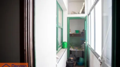 Apartment on Calle Fernando Macías photo 17