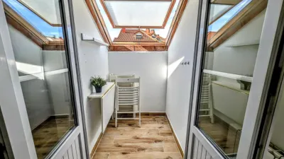 Penthouse in Loredo photo 2