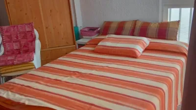 Apartment in Playa Arenal-Bol photo 13