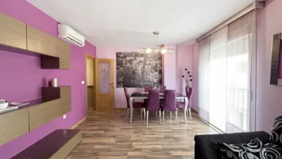 Piso – Monforte del Cid - Vista 3