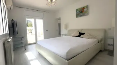 Chalet on Avinguda 317 photo 30